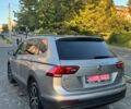 Сірий Фольксваген Тігуан, об'ємом двигуна 2 л та пробігом 228 тис. км за 15300 $, фото 8 на Automoto.ua