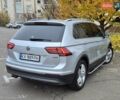 Сірий Фольксваген Тігуан, об'ємом двигуна 1.97 л та пробігом 113 тис. км за 29999 $, фото 9 на Automoto.ua