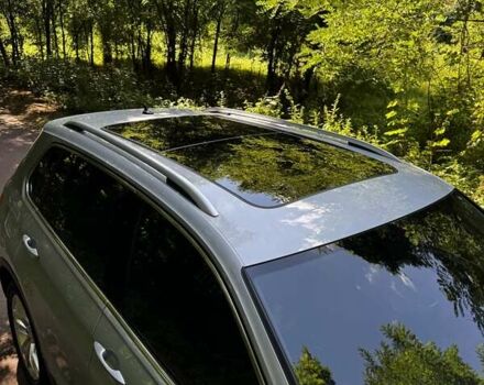 Серый Фольксваген Тигуан, объемом двигателя 1.98 л и пробегом 103 тыс. км за 31000 $, фото 50 на Automoto.ua