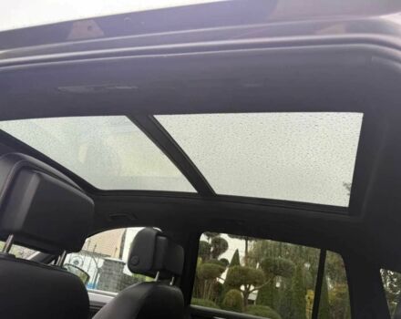 Сірий Фольксваген Тігуан, об'ємом двигуна 2 л та пробігом 55 тис. км за 19000 $, фото 10 на Automoto.ua