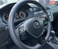 Сірий Фольксваген Тігуан, об'ємом двигуна 1.98 л та пробігом 28 тис. км за 19800 $, фото 50 на Automoto.ua