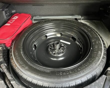 Серый Фольксваген Тигуан, объемом двигателя 2 л и пробегом 225 тыс. км за 18700 $, фото 22 на Automoto.ua