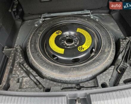 Серый Фольксваген Тигуан, объемом двигателя 1.98 л и пробегом 105 тыс. км за 17950 $, фото 19 на Automoto.ua