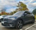 Фольксваген Тігуан 2020 у Києві на Automoto.ua Сірий Фольксваген Тігуан, об'ємом двигуна 1.98 л та пробігом 119 тис. км за 26700 $, фото 7 на Automoto.ua