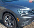 Серый Фольксваген Тигуан, объемом двигателя 0 л и пробегом 42 тыс. км за 5000 $, фото 16 на Automoto.ua