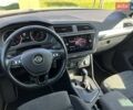 Сірий Фольксваген Тігуан, об'ємом двигуна 1.98 л та пробігом 231 тис. км за 22500 $, фото 27 на Automoto.ua