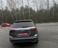 Сірий Фольксваген Тігуан, об'ємом двигуна 1.98 л та пробігом 87 тис. км за 16600 $, фото 9 на Automoto.ua