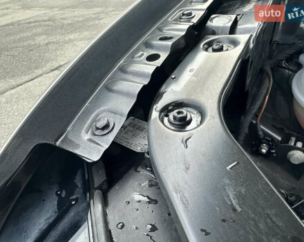 Серый Фольксваген Тигуан, объемом двигателя 1.97 л и пробегом 110 тыс. км за 24999 $, фото 97 на Automoto.ua