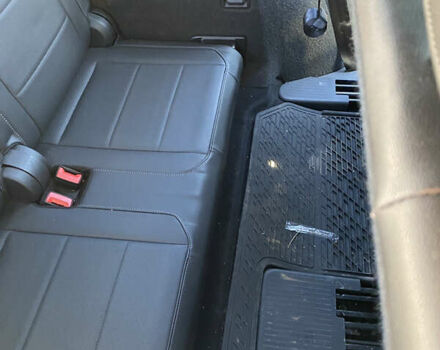 Сірий Фольксваген Тігуан, об'ємом двигуна 1.98 л та пробігом 81 тис. км за 25000 $, фото 12 на Automoto.ua