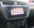 Серый Фольксваген Тигуан, объемом двигателя 1.98 л и пробегом 159 тыс. км за 19900 $, фото 21 на Automoto.ua
