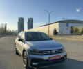 Сірий Фольксваген Тігуан, об'ємом двигуна 1.98 л та пробігом 156 тис. км за 18600 $, фото 21 на Automoto.ua