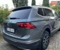 Сірий Фольксваген Тігуан, об'ємом двигуна 1.98 л та пробігом 28 тис. км за 19800 $, фото 17 на Automoto.ua