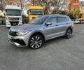 Сірий Фольксваген Тігуан, об'ємом двигуна 1.98 л та пробігом 118 тис. км за 28000 $, фото 26 на Automoto.ua