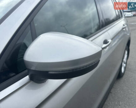 Серый Фольксваген Тигуан, объемом двигателя 1.97 л и пробегом 110 тыс. км за 24999 $, фото 57 на Automoto.ua