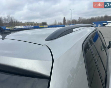 Серый Фольксваген Тигуан, объемом двигателя 1.97 л и пробегом 110 тыс. км за 24999 $, фото 33 на Automoto.ua