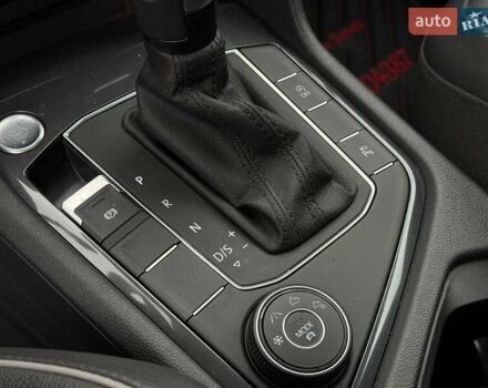 Серый Фольксваген Тигуан, объемом двигателя 1.98 л и пробегом 78 тыс. км за 27500 $, фото 42 на Automoto.ua