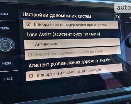 Сірий Фольксваген Тігуан, об'ємом двигуна 2 л та пробігом 170 тис. км за 27000 $, фото 64 на Automoto.ua