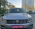 Сірий Фольксваген Тігуан, об'ємом двигуна 2 л та пробігом 228 тис. км за 15300 $, фото 10 на Automoto.ua