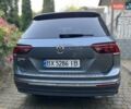Сірий Фольксваген Тігуан, об'ємом двигуна 1.98 л та пробігом 28 тис. км за 19800 $, фото 9 на Automoto.ua
