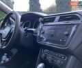 Сірий Фольксваген Тігуан, об'ємом двигуна 1.98 л та пробігом 28 тис. км за 19800 $, фото 52 на Automoto.ua