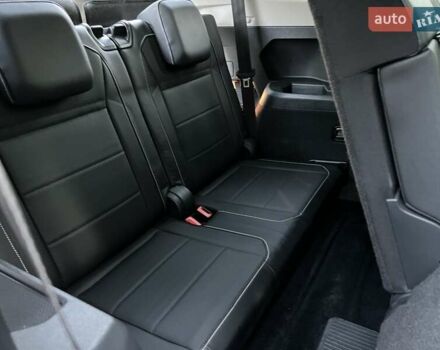 Серый Фольксваген Тигуан, объемом двигателя 1.98 л и пробегом 28 тыс. км за 17800 $, фото 48 на Automoto.ua