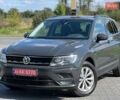 Сірий Фольксваген Тігуан, об'ємом двигуна 1.98 л та пробігом 231 тис. км за 22500 $, фото 6 на Automoto.ua