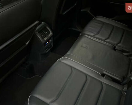 Серый Фольксваген Тигуан, объемом двигателя 2 л и пробегом 75 тыс. км за 29999 $, фото 33 на Automoto.ua