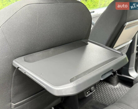 Сірий Фольксваген Тігуан, об'ємом двигуна 1.97 л та пробігом 250 тис. км за 25999 $, фото 41 на Automoto.ua