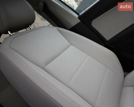 Сірий Фольксваген Тігуан, об'ємом двигуна 1.98 л та пробігом 110 тис. км за 11899 $, фото 20 на Automoto.ua