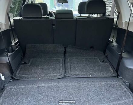 Серый Фольксваген Тигуан, объемом двигателя 1.98 л и пробегом 28 тыс. км за 17800 $, фото 55 на Automoto.ua