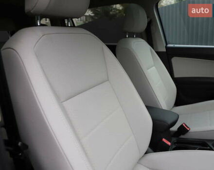 Сірий Фольксваген Тігуан, об'ємом двигуна 1.98 л та пробігом 110 тис. км за 11899 $, фото 16 на Automoto.ua