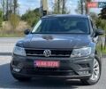 Сірий Фольксваген Тігуан, об'ємом двигуна 1.98 л та пробігом 231 тис. км за 22500 $, фото 7 на Automoto.ua
