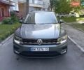 Сірий Фольксваген Тігуан, об'ємом двигуна 1.98 л та пробігом 86 тис. км за 17999 $, фото 11 на Automoto.ua