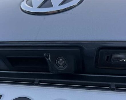 Серый Фольксваген Тигуан, объемом двигателя 1.98 л и пробегом 28 тыс. км за 17800 $, фото 57 на Automoto.ua