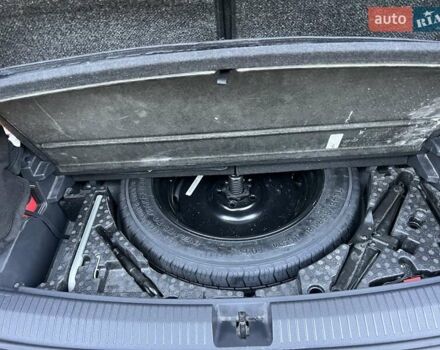 Серый Фольксваген Тигуан, объемом двигателя 1.98 л и пробегом 28 тыс. км за 17800 $, фото 45 на Automoto.ua