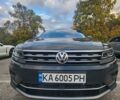 Фольксваген Тігуан 2020 у Києві на Automoto.ua Сірий Фольксваген Тігуан, об'ємом двигуна 1.98 л та пробігом 119 тис. км за 26700 $, фото 12 на Automoto.ua