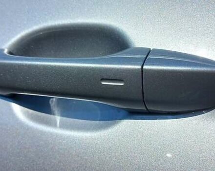 Сірий Фольксваген Тігуан, об'ємом двигуна 1.98 л та пробігом 210 тис. км за 17000 $, фото 20 на Automoto.ua