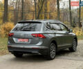 Сірий Фольксваген Тігуан, об'ємом двигуна 2 л та пробігом 212 тис. км за 16900 $, фото 15 на Automoto.ua