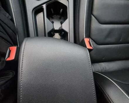 Фольксваген Тігуан 2020 у Києві на Automoto.ua Сірий Фольксваген Тігуан, об'ємом двигуна 1.98 л та пробігом 119 тис. км за 26700 $, фото 32 на Automoto.ua