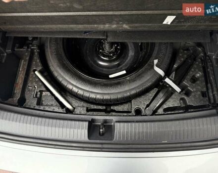 Сірий Фольксваген Тігуан, об'ємом двигуна 1.98 л та пробігом 173 тис. км за 16999 $, фото 28 на Automoto.ua