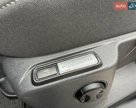 Сірий Фольксваген Тігуан, об'ємом двигуна 1.98 л та пробігом 250 тис. км за 25555 $, фото 48 на Automoto.ua