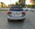 Сірий Фольксваген Тігуан, об'ємом двигуна 1.98 л та пробігом 118 тис. км за 28000 $, фото 33 на Automoto.ua