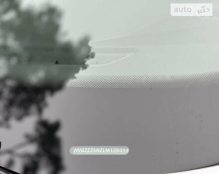 Серый Фольксваген Тигуан, объемом двигателя 2 л и пробегом 140 тыс. км за 34900 $, фото 29 на Automoto.ua