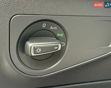 Сірий Фольксваген Тігуан, об'ємом двигуна 2 л та пробігом 212 тис. км за 16900 $, фото 33 на Automoto.ua