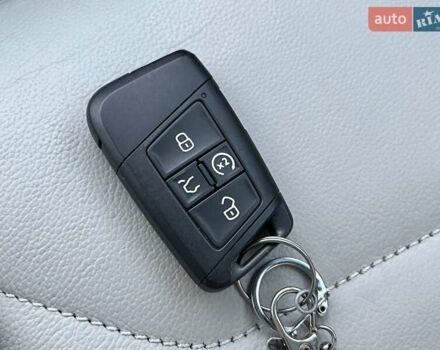 Сірий Фольксваген Тігуан, об'ємом двигуна 1.98 л та пробігом 118 тис. км за 28000 $, фото 73 на Automoto.ua