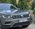 Сірий Фольксваген Тігуан, об'ємом двигуна 1.98 л та пробігом 28 тис. км за 19800 $, фото 2 на Automoto.ua