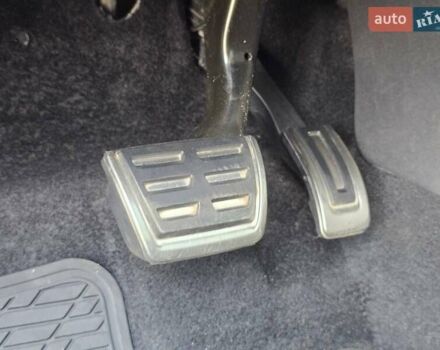 Серый Фольксваген Тигуан, объемом двигателя 1.98 л и пробегом 95 тыс. км за 21200 $, фото 8 на Automoto.ua