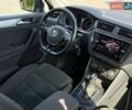 Сірий Фольксваген Тігуан, об'ємом двигуна 1.98 л та пробігом 231 тис. км за 22500 $, фото 31 на Automoto.ua