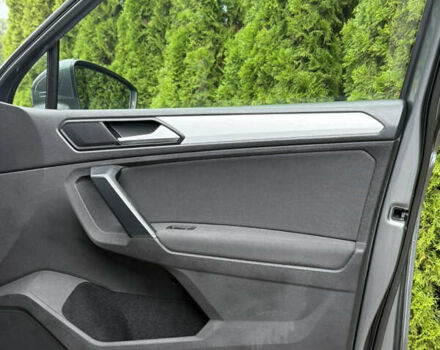 Серый Фольксваген Тигуан, объемом двигателя 1.98 л и пробегом 250 тыс. км за 25700 $, фото 26 на Automoto.ua