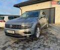 Серый Фольксваген Тигуан, объемом двигателя 1.97 л и пробегом 152 тыс. км за 29000 $, фото 4 на Automoto.ua